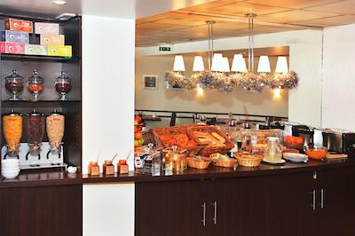 سور هتل بای بست وسترن انماس