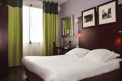 سور هتل بای بست وسترن انماس