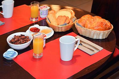 سور هتل بای بست وسترن انماس