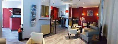 سور هتل بای بست وسترن انماس