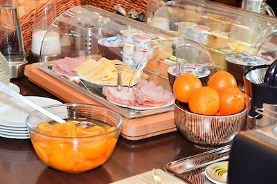 سور هتل بای بست وسترن انماس