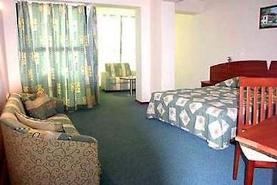 گراند ساننی بیچ