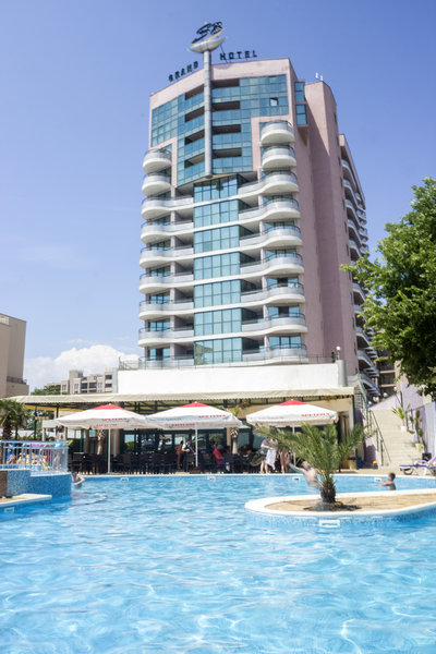 گراند ساننی بیچ