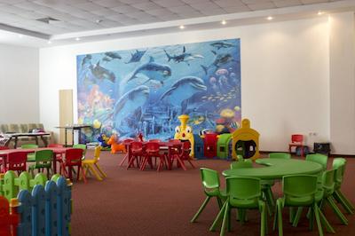 گراند ساننی بیچ