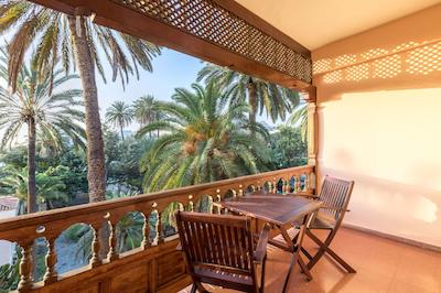 سانتا کاتالینا ا ریال هیدیو هتل