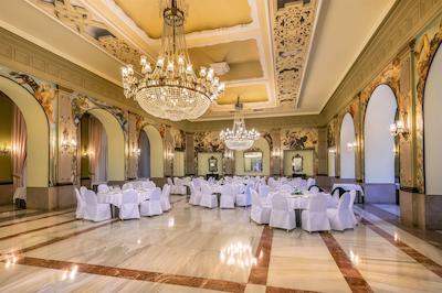 سانتا کاتالینا ا ریال هیدیو هتل