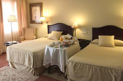 سانتا کاتالینا ا ریال هیدیو هتل