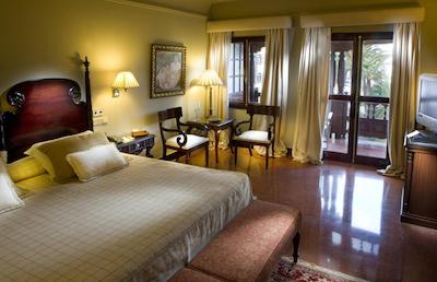 سانتا کاتالینا ا ریال هیدیو هتل