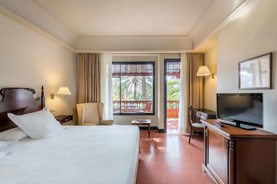 سانتا کاتالینا ا ریال هیدیو هتل