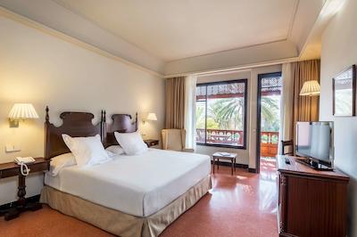 سانتا کاتالینا ا ریال هیدیو هتل