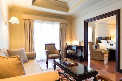 سانتا کاتالینا ا ریال هیدیو هتل