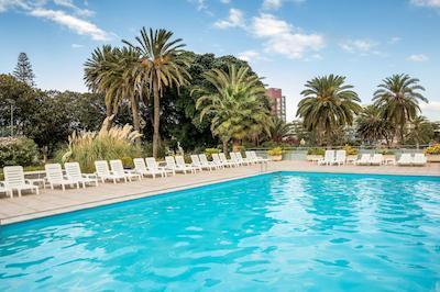 سانتا کاتالینا ا ریال هیدیو هتل