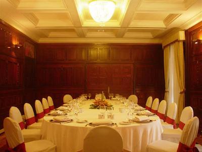 سانتا کاتالینا ا ریال هیدیو هتل