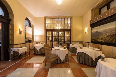 سانتا کاتالینا ا ریال هیدیو هتل