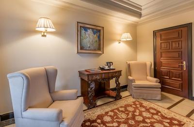 سانتا کاتالینا ا ریال هیدیو هتل