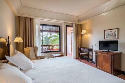 سانتا کاتالینا ا ریال هیدیو هتل