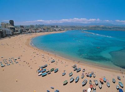 سانتا کاتالینا ا ریال هیدیو هتل