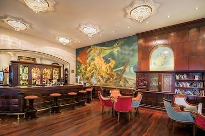 سانتا کاتالینا ا ریال هیدیو هتل