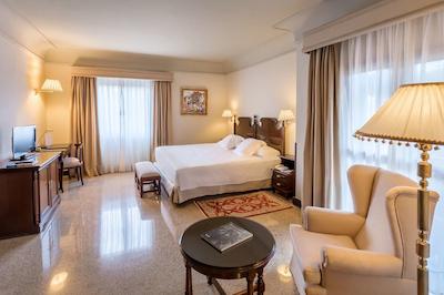 سانتا کاتالینا ا ریال هیدیو هتل