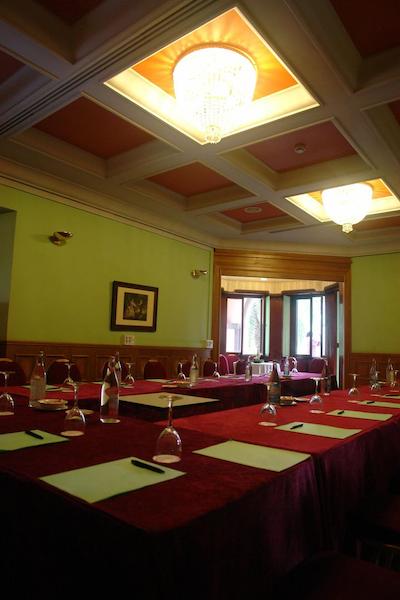 سانتا کاتالینا ا ریال هیدیو هتل