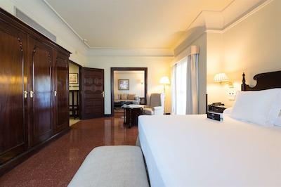 سانتا کاتالینا ا ریال هیدیو هتل