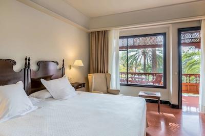 سانتا کاتالینا ا ریال هیدیو هتل