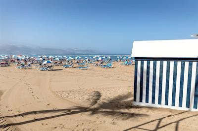 سانتا کاتالینا ا ریال هیدیو هتل