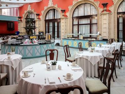 سانتا کاتالینا ا ریال هیدیو هتل