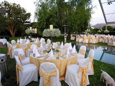 سانتا کاتالینا ا ریال هیدیو هتل