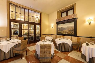 سانتا کاتالینا ا ریال هیدیو هتل