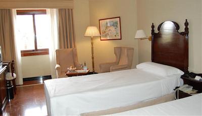 سانتا کاتالینا ا ریال هیدیو هتل