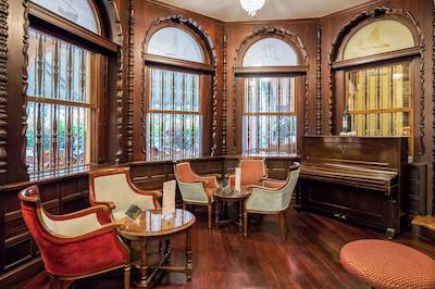 سانتا کاتالینا ا ریال هیدیو هتل