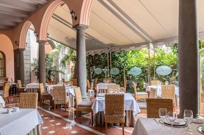 سانتا کاتالینا ا ریال هیدیو هتل