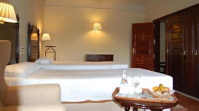 سانتا کاتالینا ا ریال هیدیو هتل