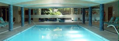 سانتا کاتالینا ا ریال هیدیو هتل