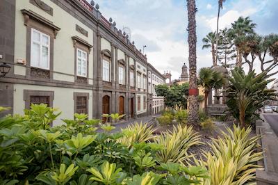 سانتا کاتالینا ا ریال هیدیو هتل