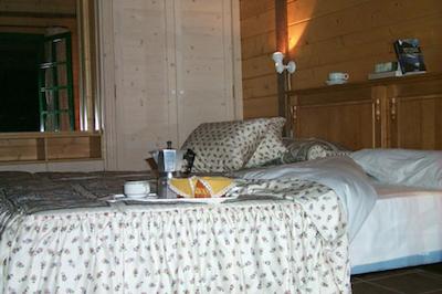 اپارتامنتز سانتا انا