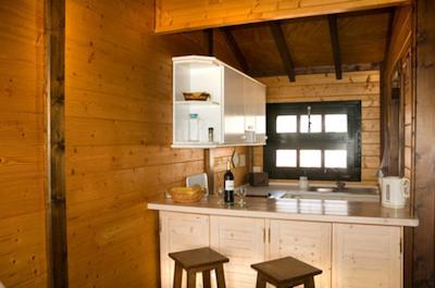 اپارتامنتز سانتا انا