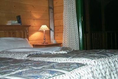 اپارتامنتز سانتا انا