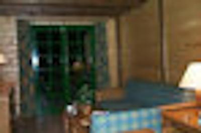 اپارتامنتز سانتا انا