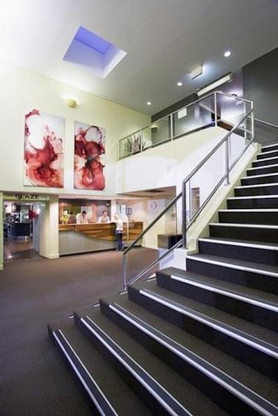 بریکفری ادلید