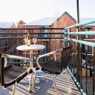 بریکفری ادلید