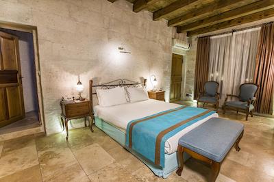 ایمپریال کاو هتل