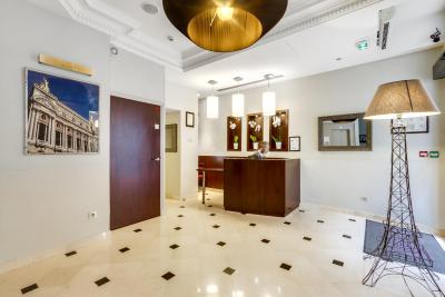 وو ویلسُن-اُپرا