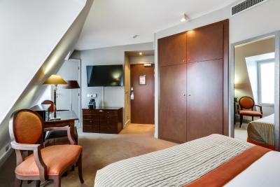 وو ویلسُن-اُپرا