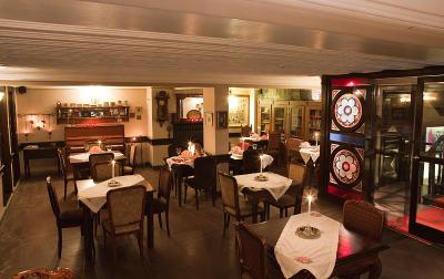 کیتاپوی هتل