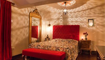 کیتاپوی هتل