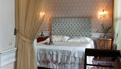 کیتاپوی هتل