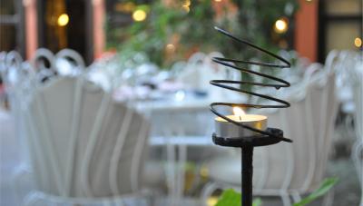 کیتاپوی هتل