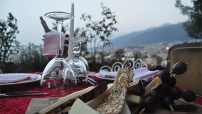 کیتاپوی هتل